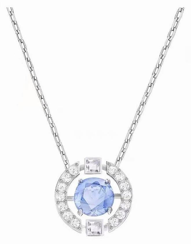 تألق الرقص جولة قلادة - Image 1