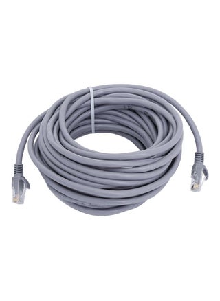 Cat6e Patch Cord Cable Grey - pzsku/ZAAA1D6C78E13A3981D32Z/45/1743235823/4fa42b7a-412d-4f8a-81bb-e4a4f5499aa9