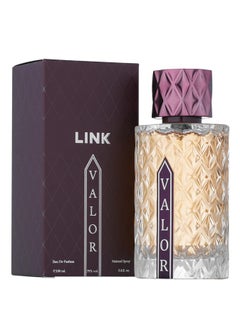 لينك عطر فالور رجالى 100 مل  - Image 1