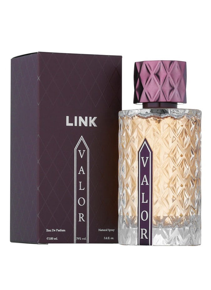 لينك عطر فالور رجالى 100 مل  - Image 1