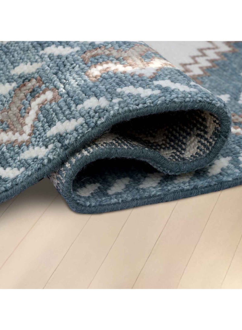 REGALE WOOL RUG -150X230 CM - Image 2