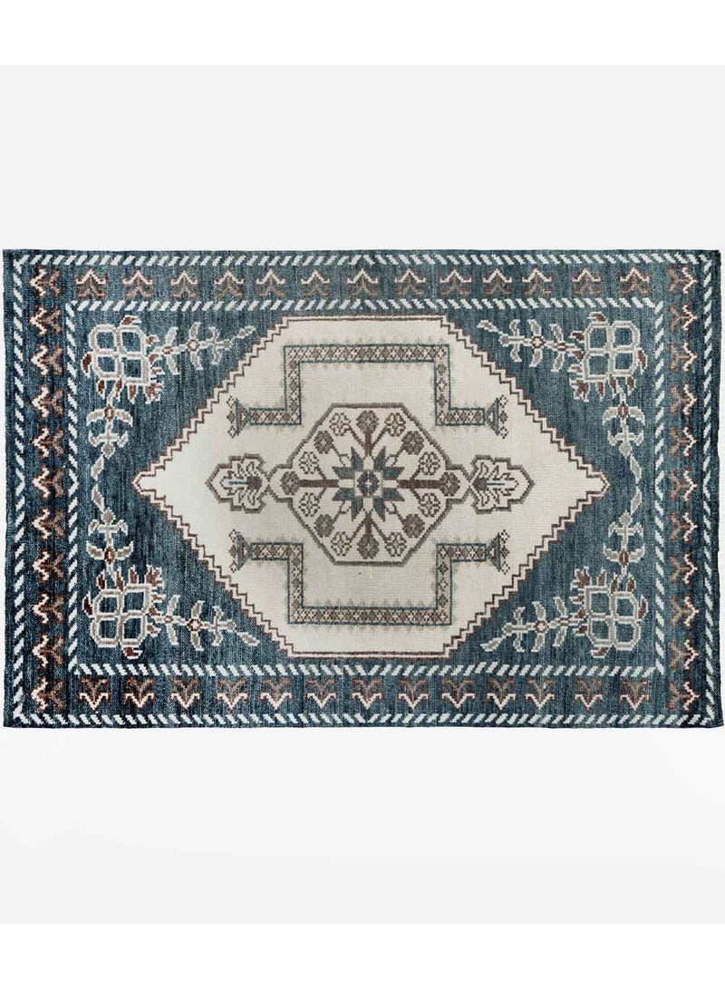REGALE WOOL RUG -150X230 CM - Image 3