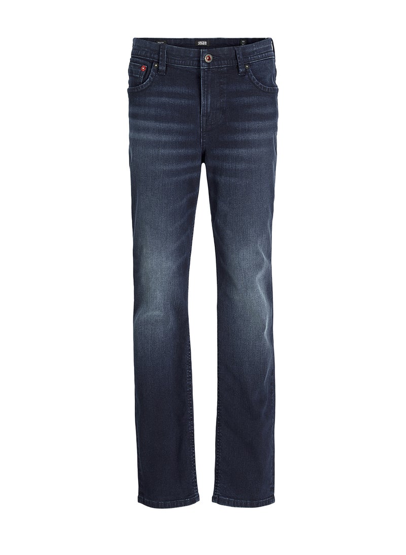 Jack & Jones Junior Kids Regular Fit Jeans  - Image 1