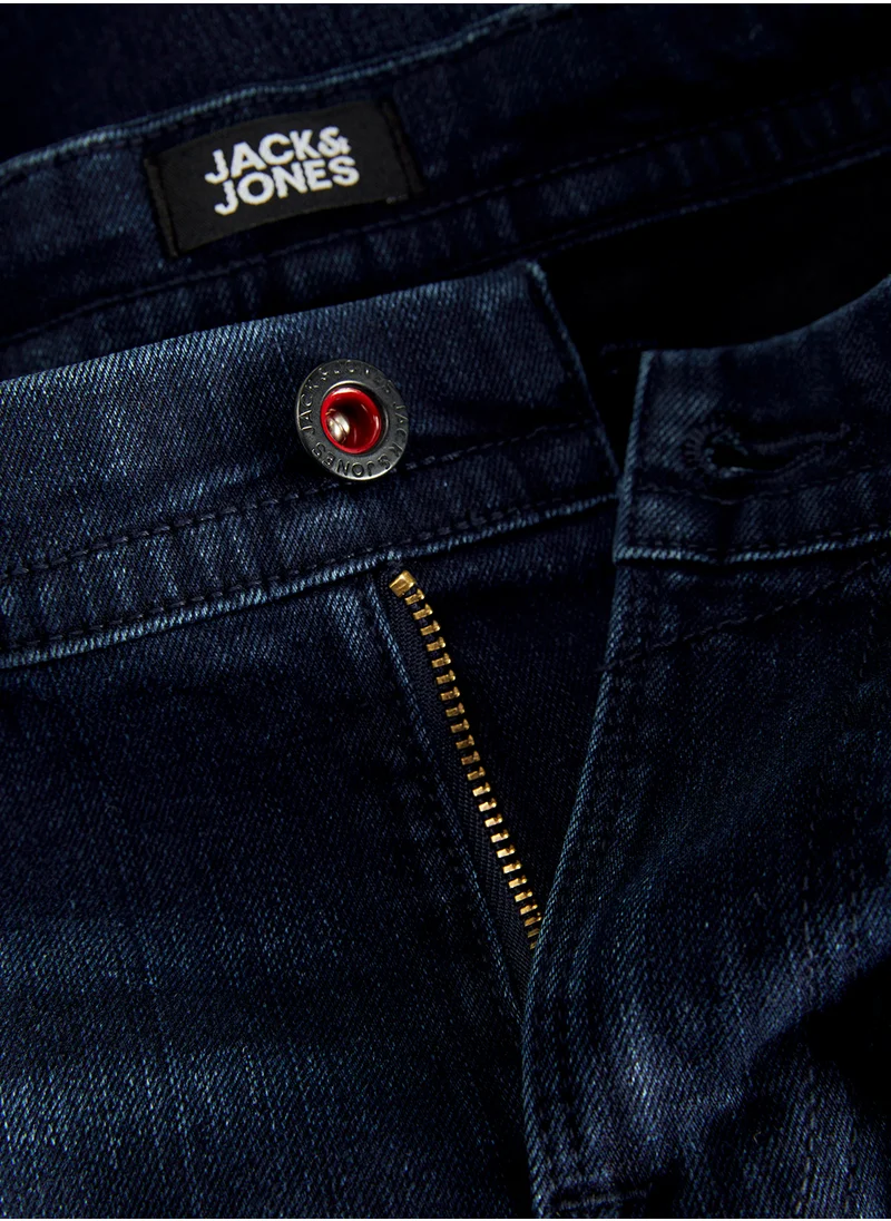 Jack & Jones Junior Kids Regular Fit Jeans