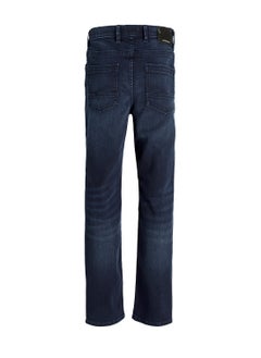 Jack & Jones Junior Kids Regular Fit Jeans  - Image 2