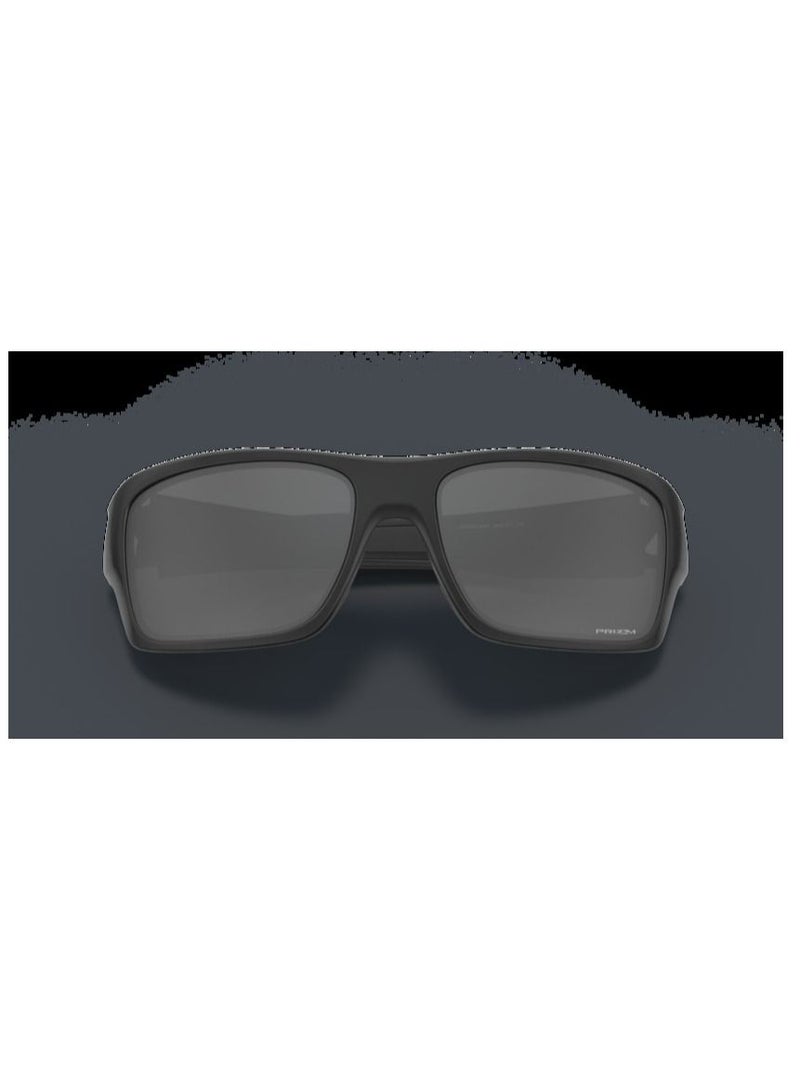 OAKLEY نظارة شمسية أوكلي توربين للرجال 0OO926363 بريزم باللون الأسود - Image 3