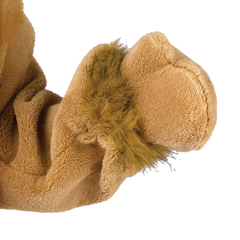 Fun World Cuddly Lion Toddler Costume - Image 4