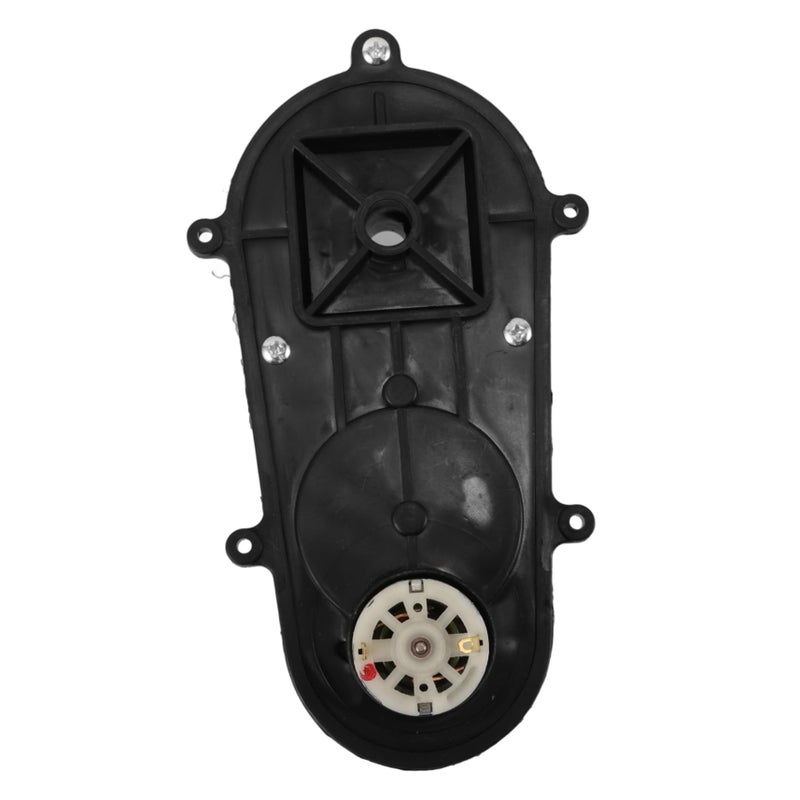 12V Replacement Motor with Gear Box for Ride On Cars and Motorcycles Easy Installation - Image 2