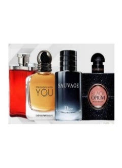 Nice L-121 Rouge Rollers - Loven Perfumes