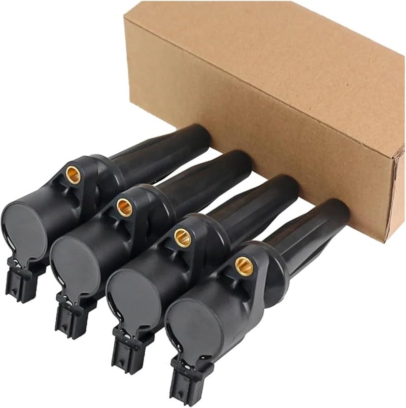 Ignition Coil C30 533 1 8 For 2007 2011 Focus C MAX Ecosport Galaxy Mondeo SMAX Volvo - Image 5