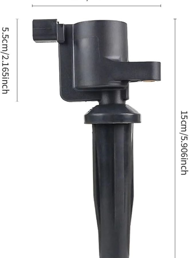 Ignition Coil C30 533 1 8 For 2007 2011 Focus C MAX Ecosport Galaxy Mondeo SMAX Volvo - Image 4