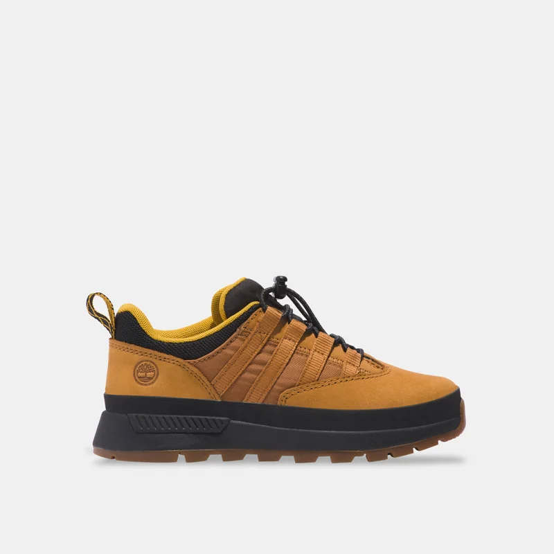 Timberland Kids' Euro Trekker Low Shoes