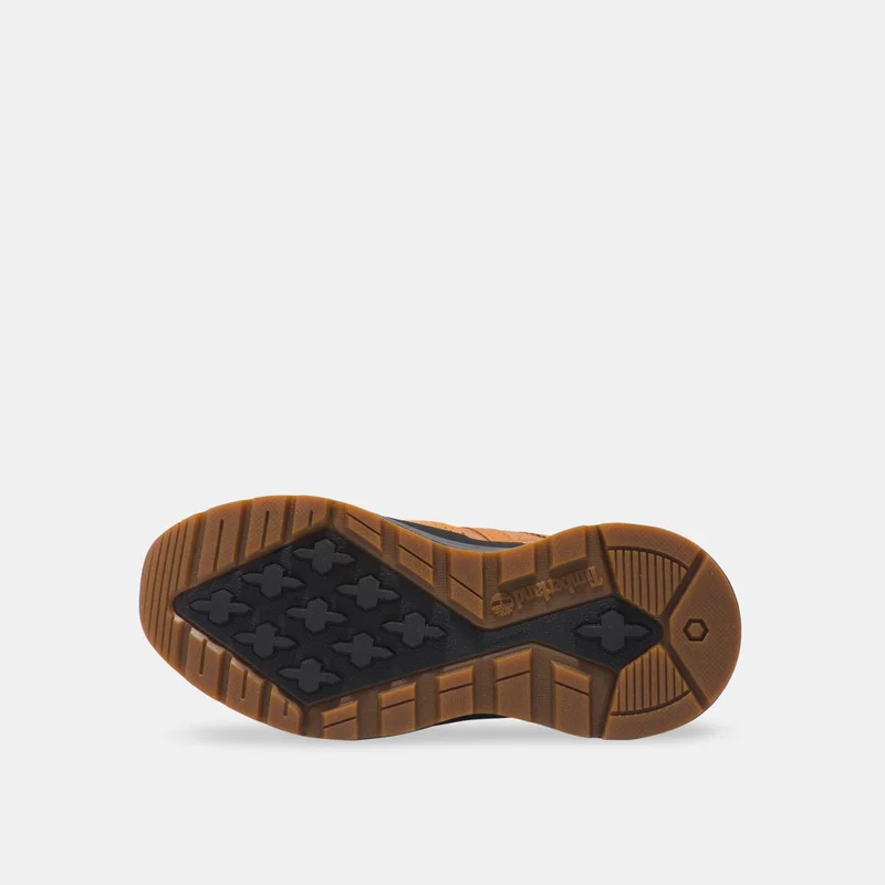 Timberland Kids' Euro Trekker Low Shoes