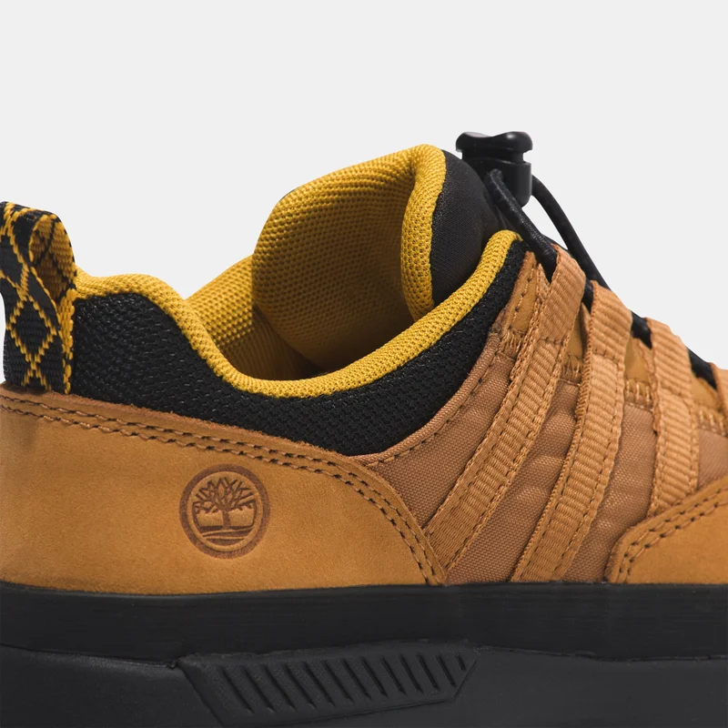 Timberland Kids' Euro Trekker Low Shoes