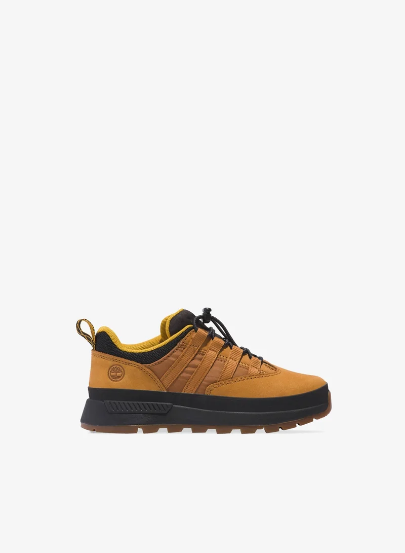 Timberland Kids' Euro Trekker Low Shoes
