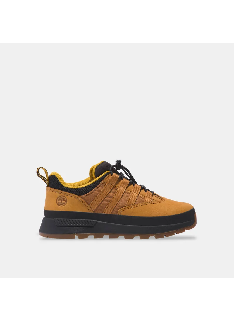 Timberland Kids' Euro Trekker Low Shoes