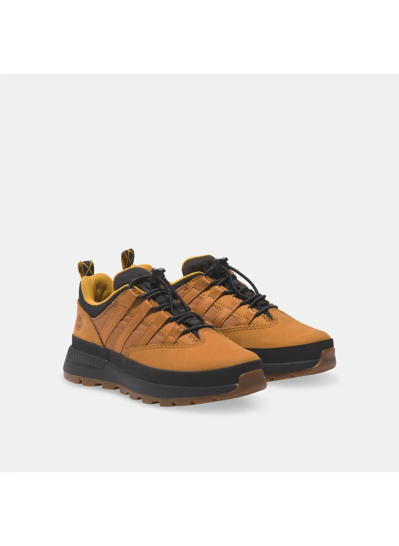 Timberland Kids' Euro Trekker Low Shoes