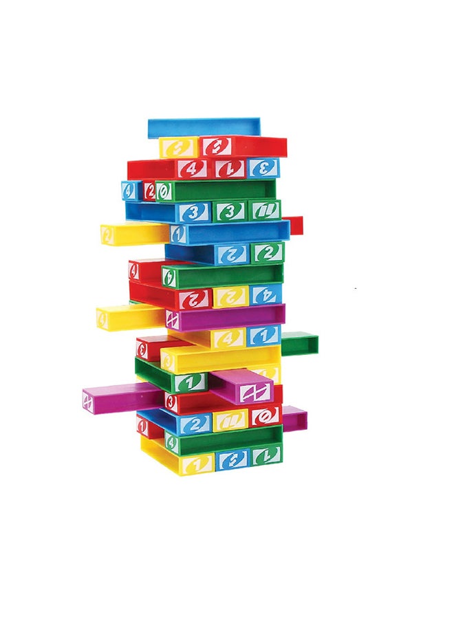 Jenga Blocks
