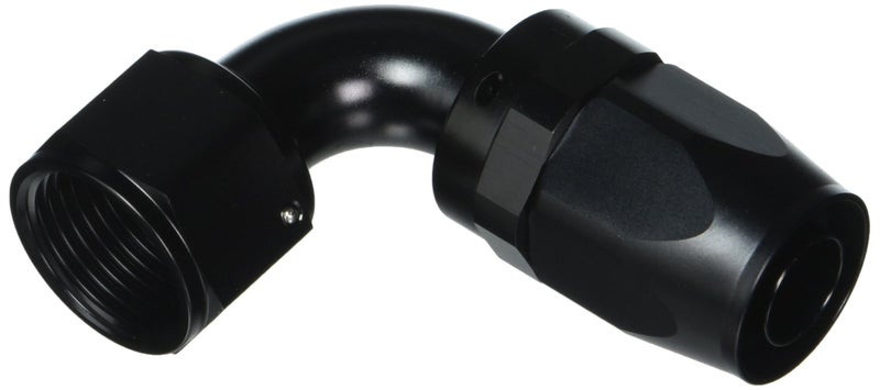 Vibrant Performance Vibrant 21912 12AN 90 Hose Fitting