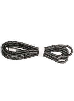 JBQ 3.1A Super Fast Charging Cable Compatible With Lightning  - Image 3