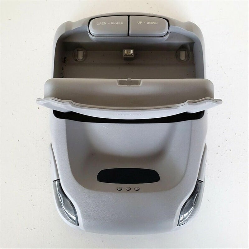 Wivplex Overhead Console Map Light for Hyundai Santa Fe - Image 2