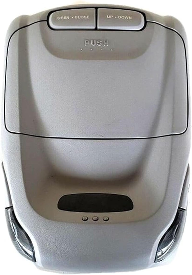 Wivplex Overhead Console Map Light for Hyundai Santa Fe - Image 1