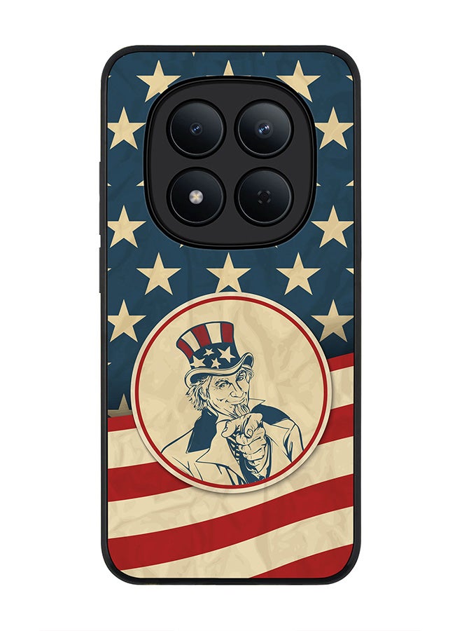 For Xiaomi Redmi Note 15 Pro 5G Case,Slim fit Camera Protection, Shockproof Thin Phone cover  - We Want You