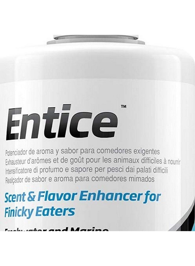 Seachem Entice 500-Ml - Image 2