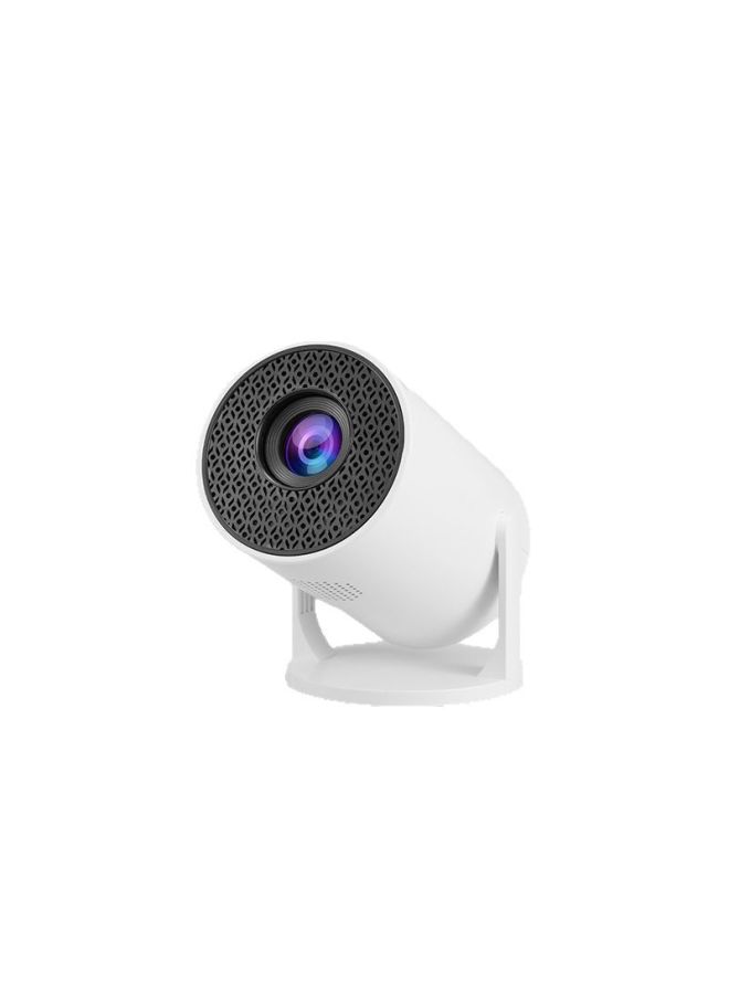 Hy300 Projector For Home Use, Wireless Wifi, Mobile Screen Mirroring, Power Bank Powered, Hy300 Wireless Screen Mirroring - Image 5