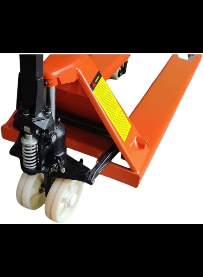 Pallet Truck 3.0 Tons - Image 2