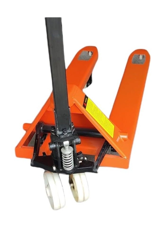 Pallet Truck 3.0 Tons - Image 3