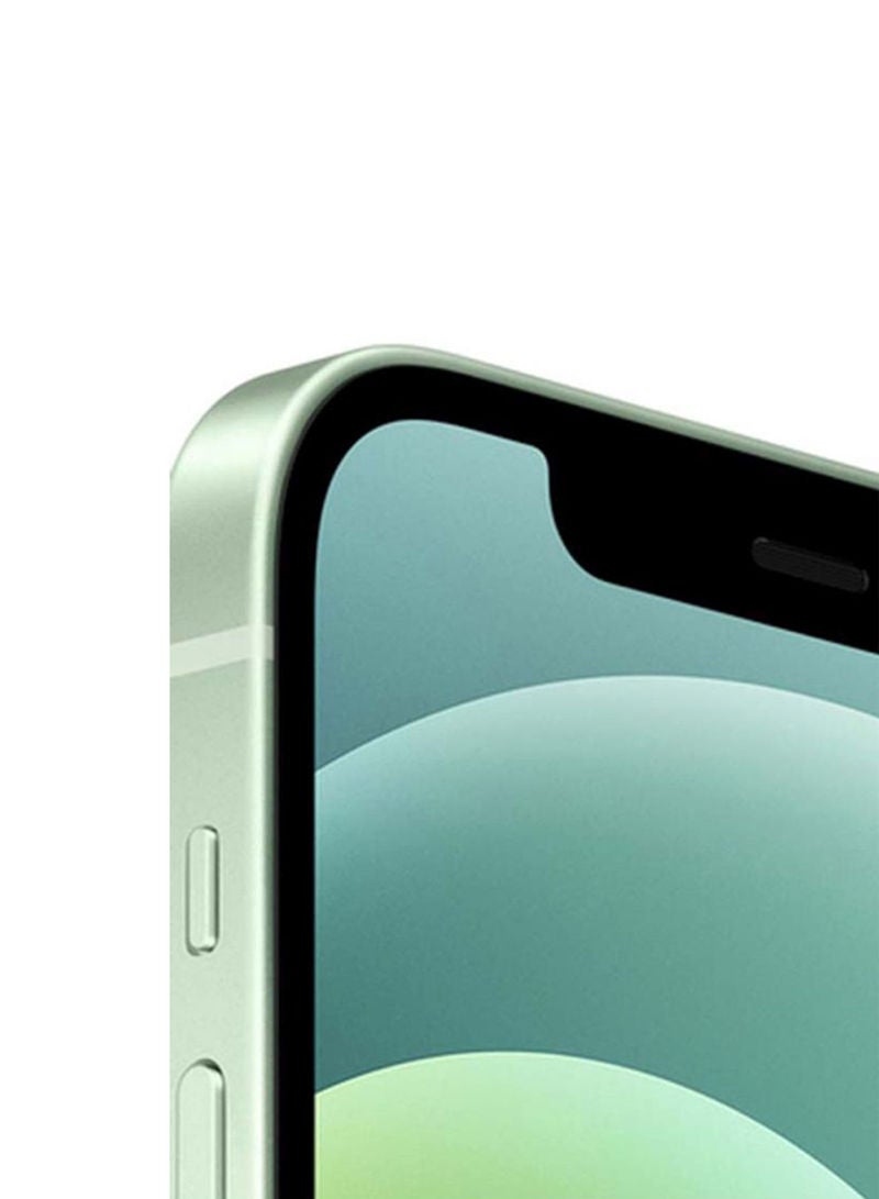 Apple Renewed - iPhone 12 With Facetime Dual Sim 128GB Green 5G - Image 5