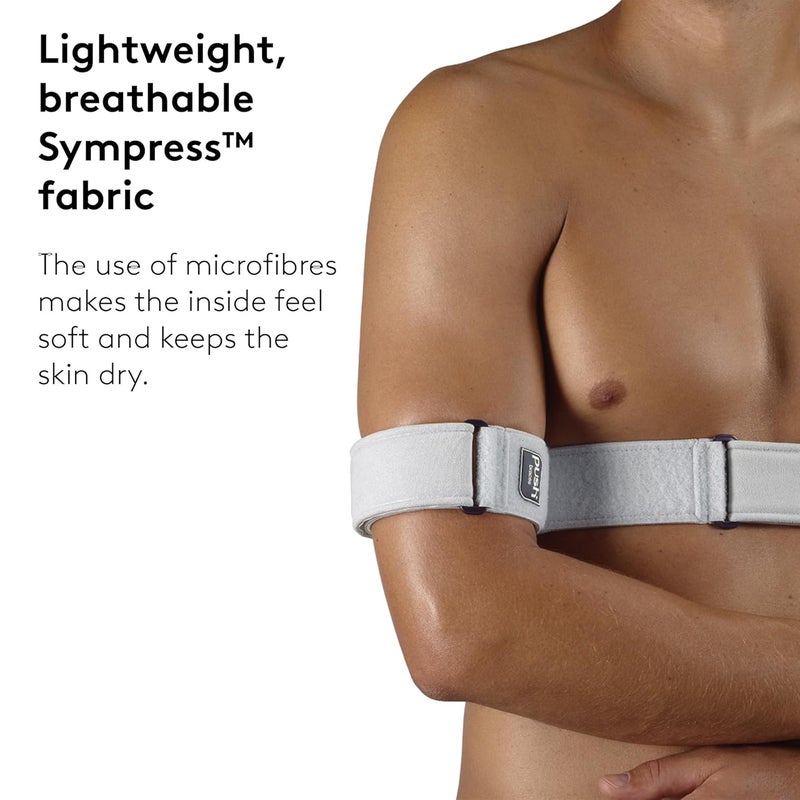 PUSH دعامة الكتف PUSH med الحجم 2 - Image 3