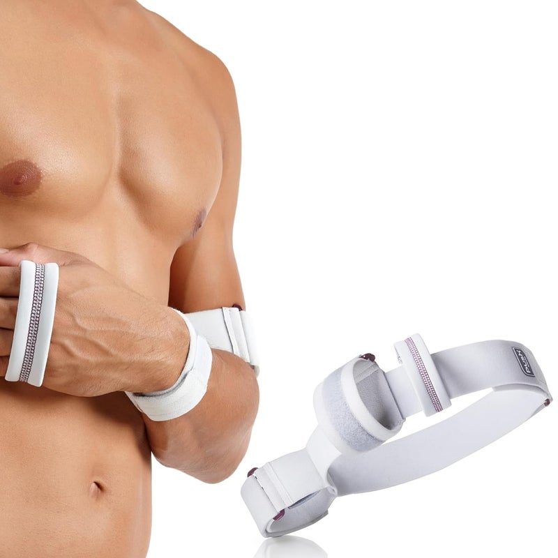 PUSH دعامة الكتف PUSH med الحجم 2 - Image 1