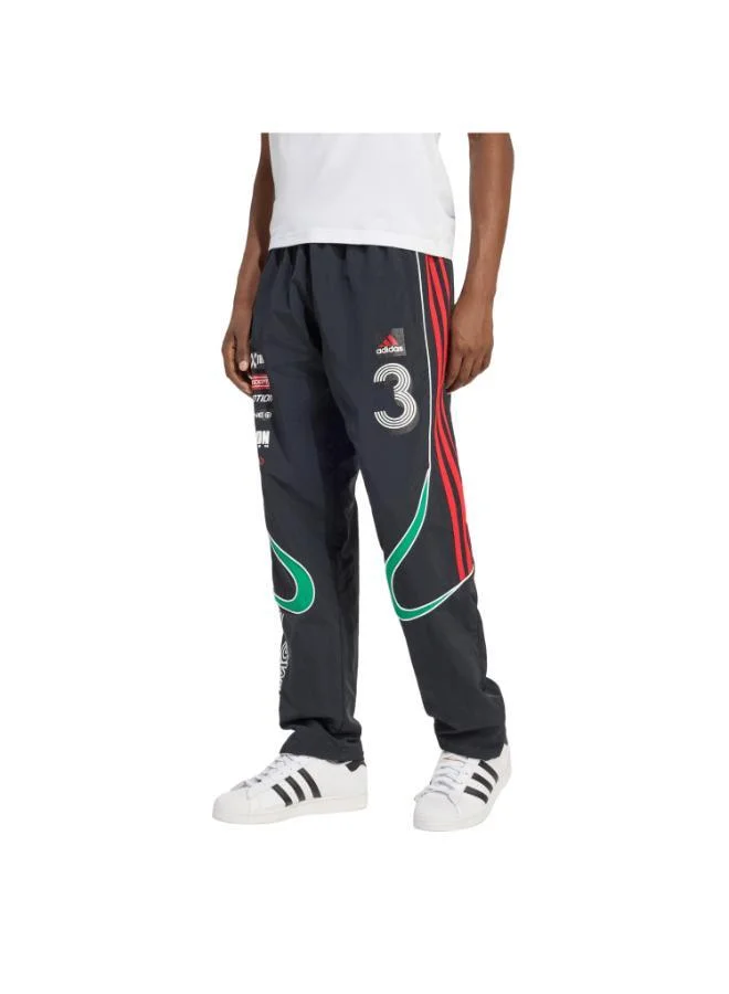 adidas Originals TEAMGEIST MOTO TRACKPANT
