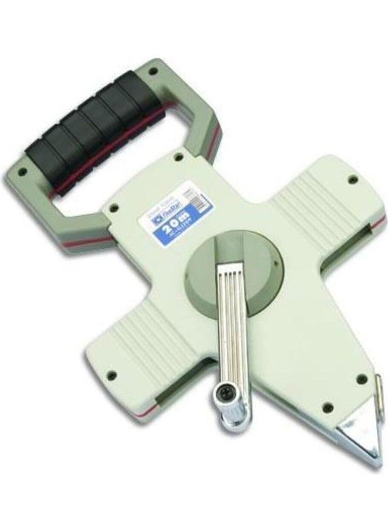 Fivestar Tape Measure 20 meters 