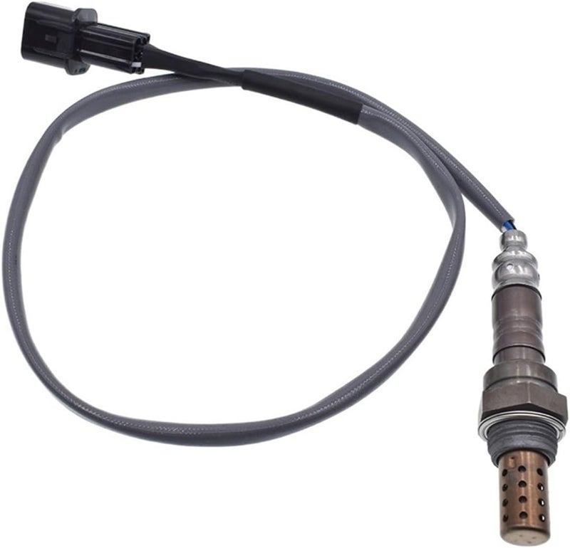 Engine Control Oxygen Sensor Compatible for Mitsubishi Pajero Montero V77 V87 V97 6G75 3.8L 2000-2020 MN158916 MN158670 MN158917 MN158918 (Color : MN158917) - Image 5