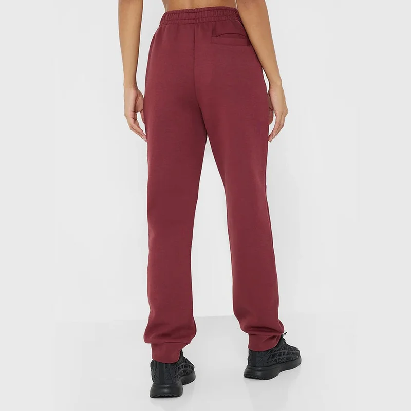 Reebok Classic Burgundy Reebok Slim Women's Jogger for Women | Best Price UAE