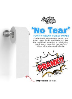 No Tear Prank Toilet Paper - Impossible To Rip Gag For Adults And Kids - pzsku/ZAAA3480D29CD67F9C203Z/45/_/1734347918/a8ba5936-0dfb-4d54-9d12-ecbfdfc91b3f