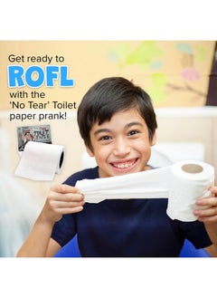 No Tear Prank Toilet Paper - Impossible To Rip Gag For Adults And Kids - pzsku/ZAAA3480D29CD67F9C203Z/45/_/1734347945/8d9cc285-018a-4e31-96f5-e24de03e6245