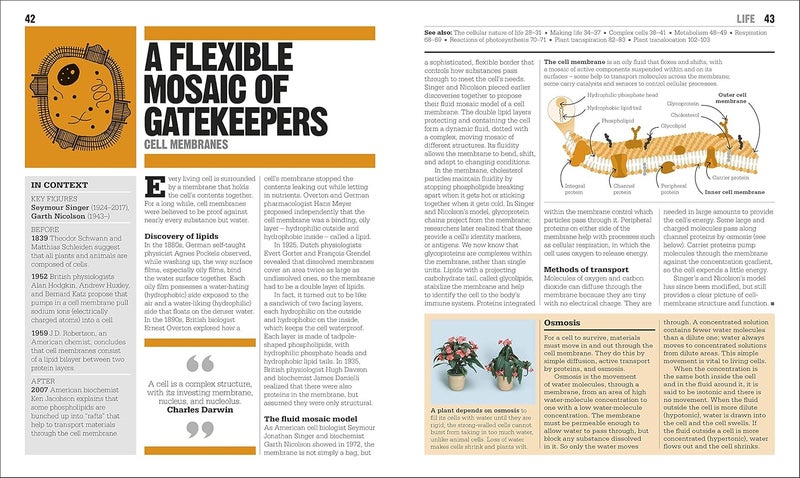 The Biology Book - Image 4
