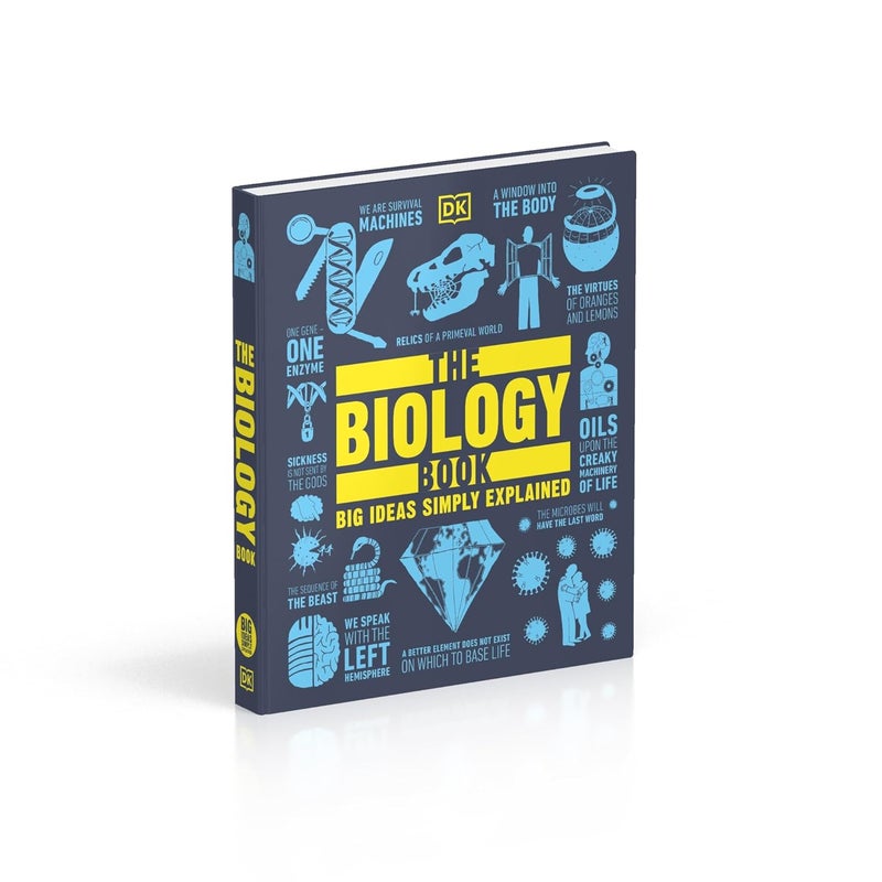 The Biology Book - Image 3