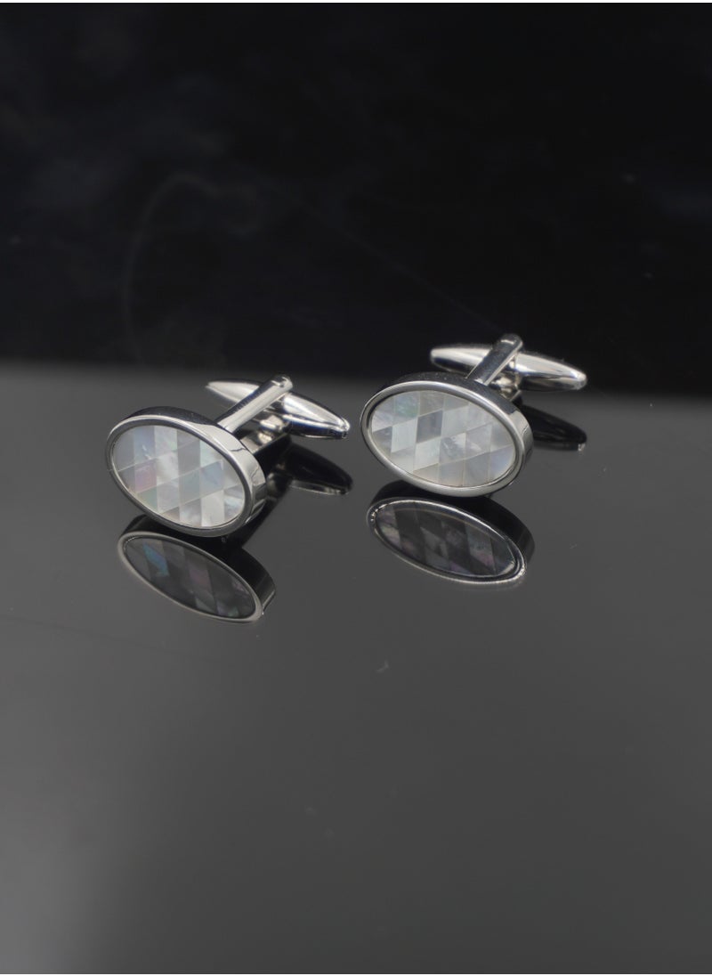 Men's Shirt Accessory - Cufflinks - pzsku/ZAAA3A61A731A538A4926Z/45/_/1731681171/7359506d-b04c-4d19-8a87-b0af3aebfc95