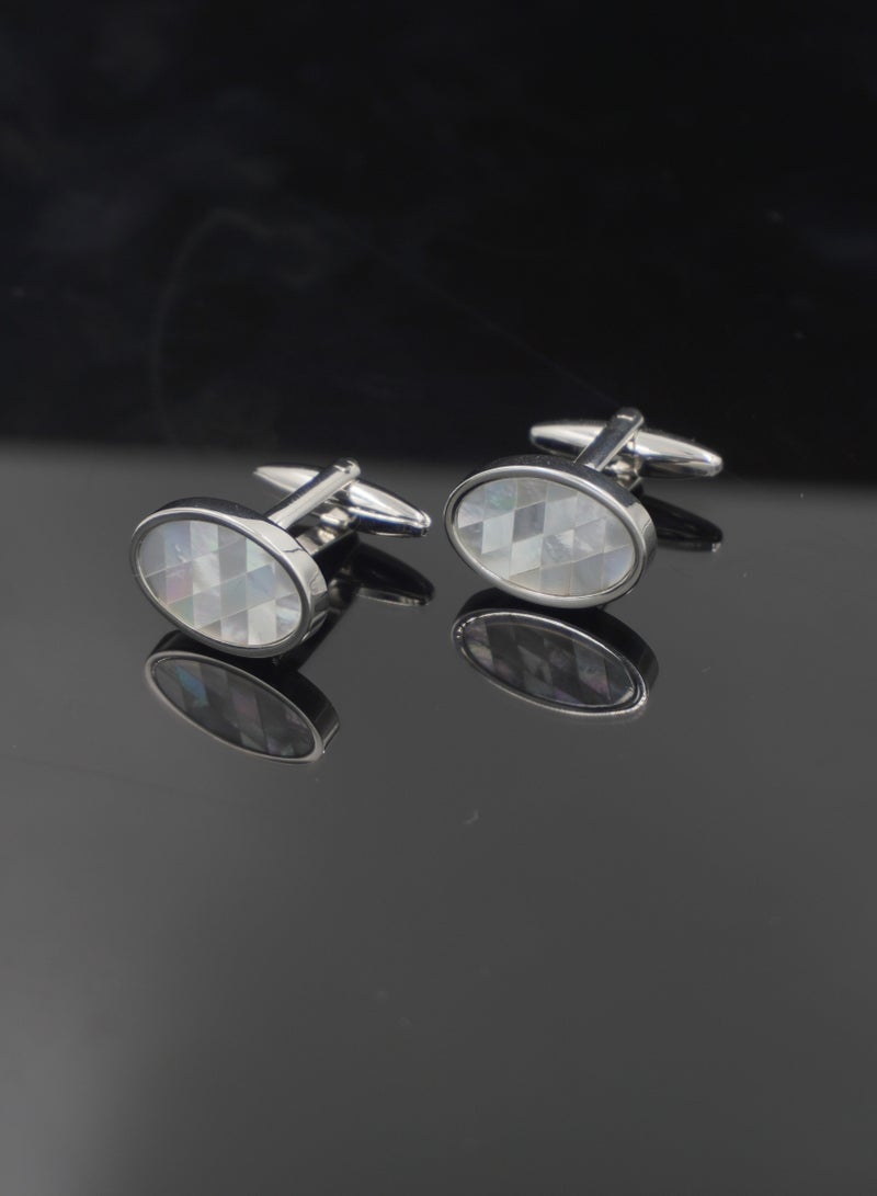 House Of Tailors Men's Shirt Accessory - Cufflinks