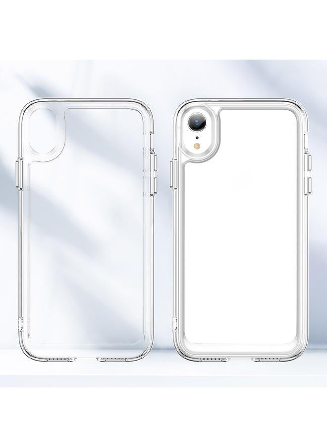 اس-توب جراب لهاتف iPhone XR من سلسلة Candy TPU - Image 2