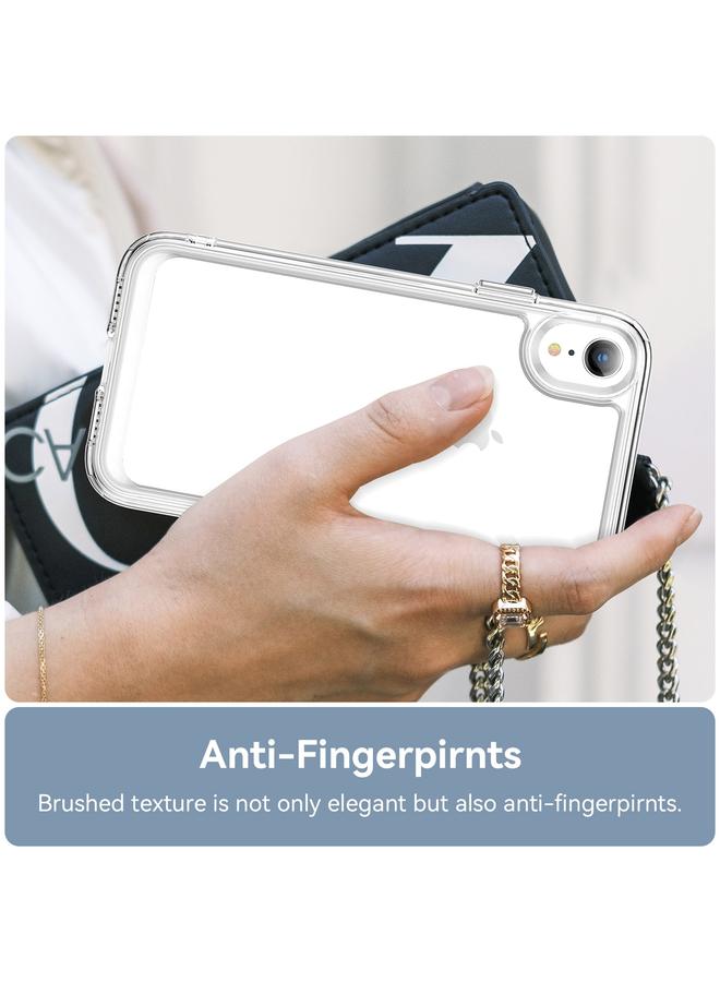 اس-توب جراب لهاتف iPhone XR من سلسلة Candy TPU - Image 5