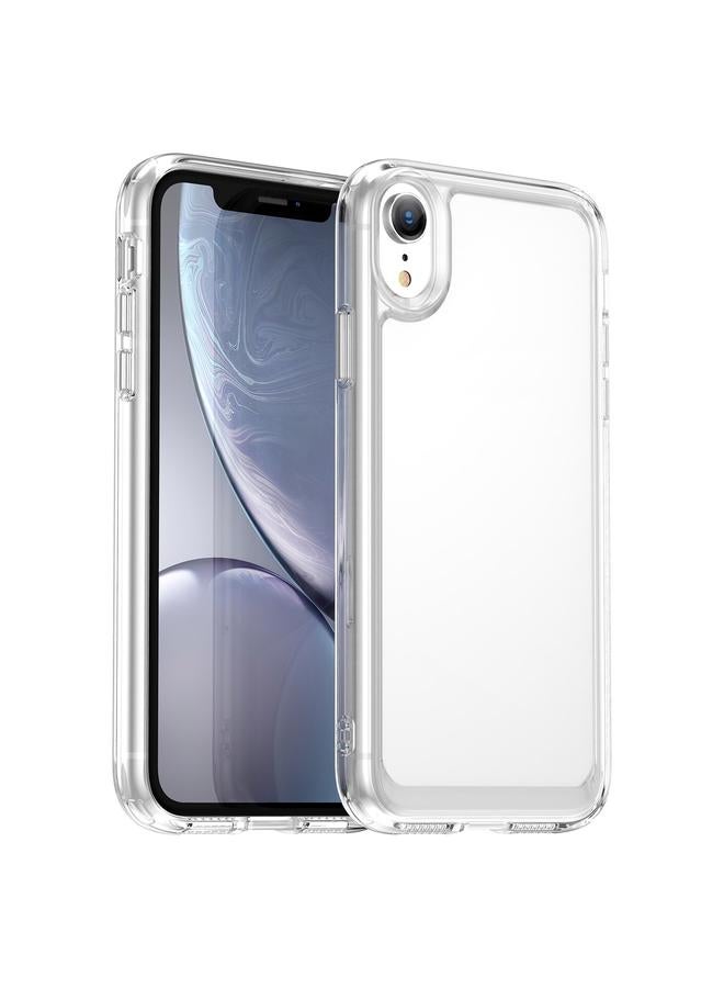 اس-توب جراب لهاتف iPhone XR من سلسلة Candy TPU - Image 1