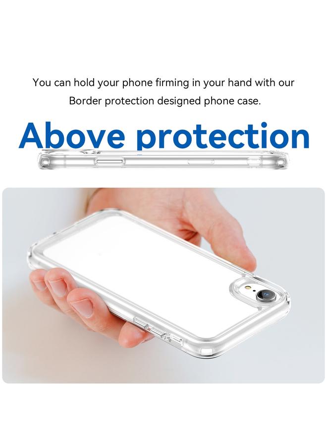 اس-توب جراب لهاتف iPhone XR من سلسلة Candy TPU - Image 3