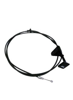 NIBEMINENT Hood Release Handbrake Cable  - Image 1