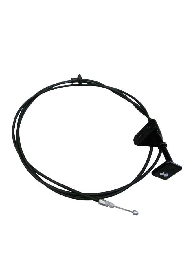NIBEMINENT Hood Release Handbrake Cable  - Image 1